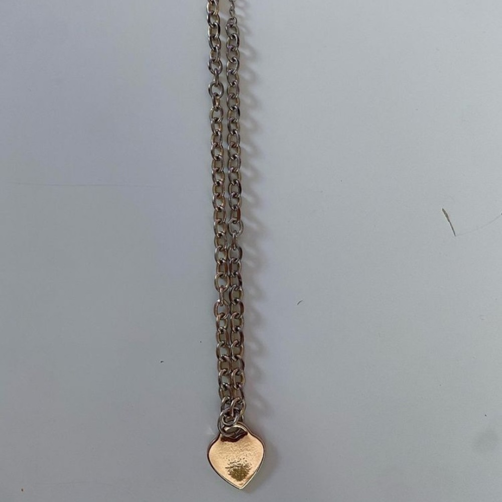 i don’t wear it anymore.